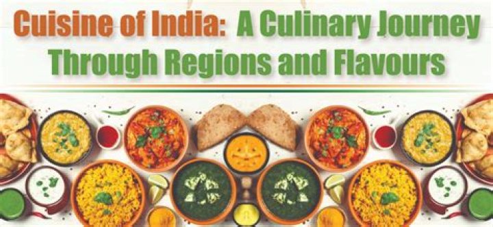A Culinary Journey To Tanzania