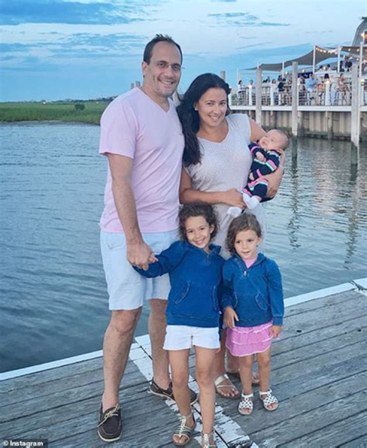 A Deep Dive Into Julie Banderas' Salary
