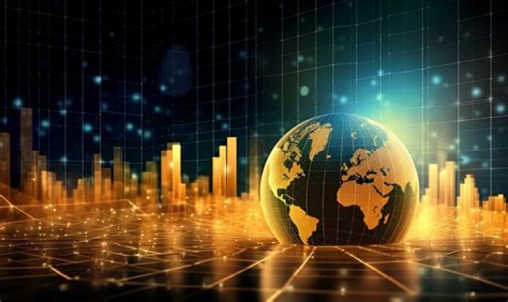 A Gateway To Global Financial Connectivity