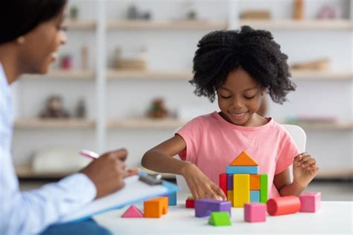 A Journey Into Family Therapy And Child Development
