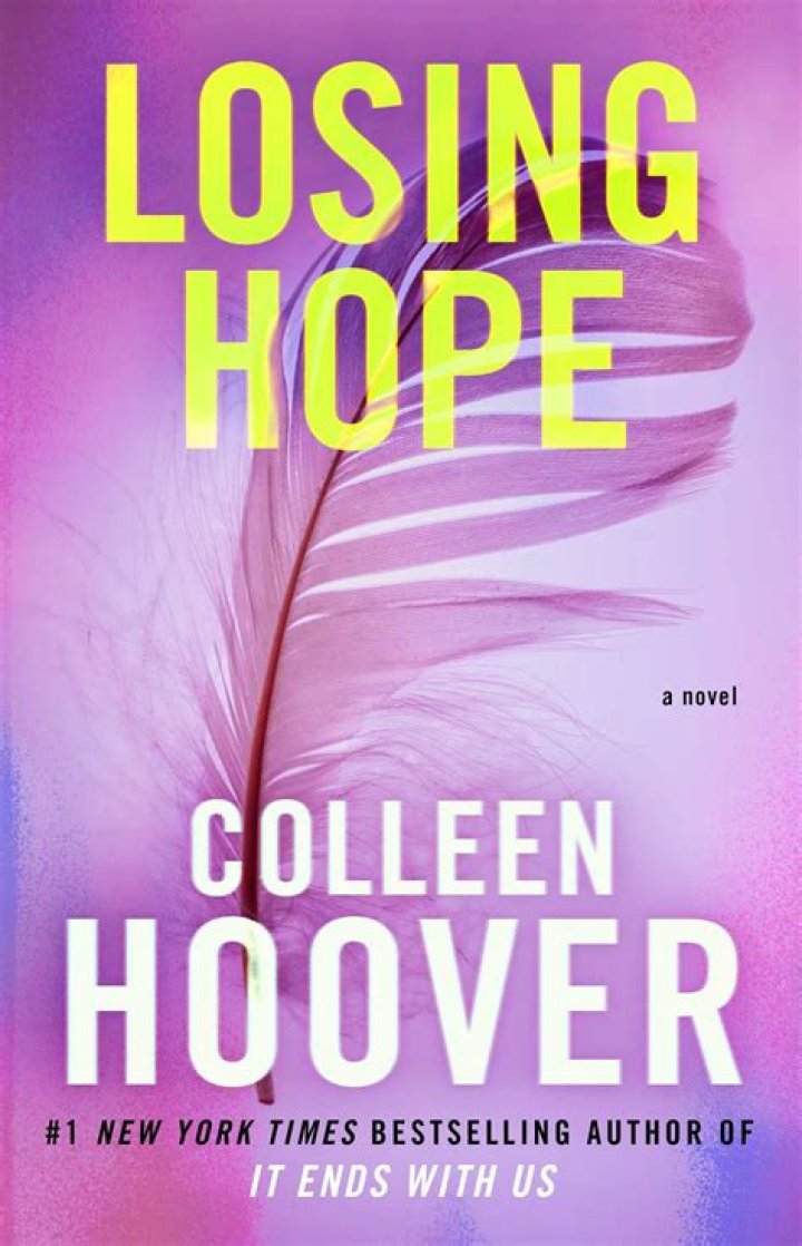 A Journey Into Love, Loss, And Hope