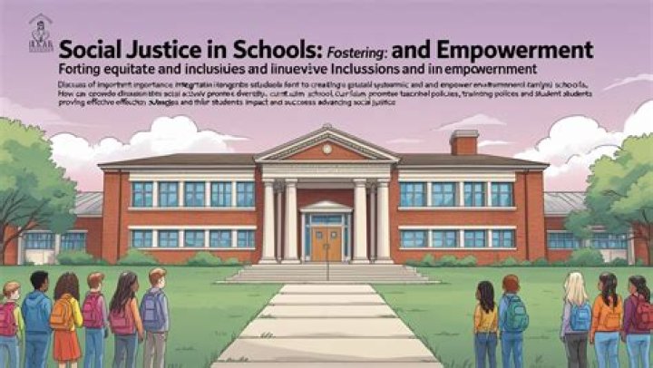 A Journey Of Art, Social Justice, And Empowerment