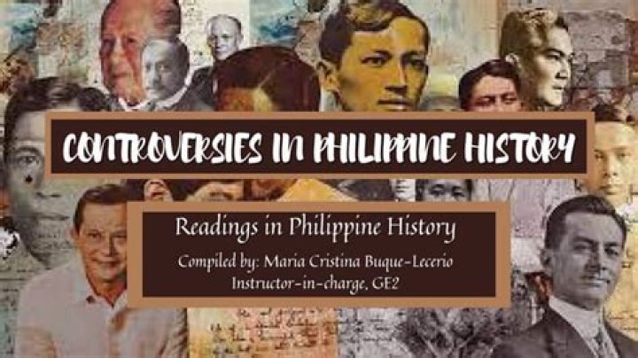 A Journey Of Controversies And Hidden Truths