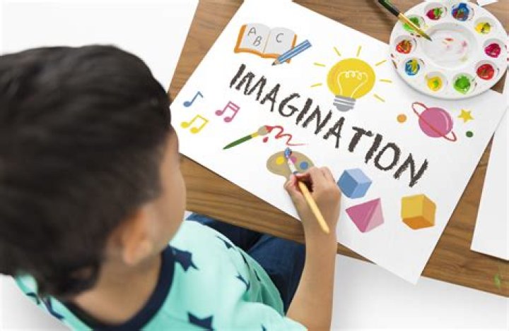 A Journey Of Creativity, Innocence, And Triumph