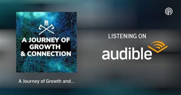 A Journey Of Growth And Connection