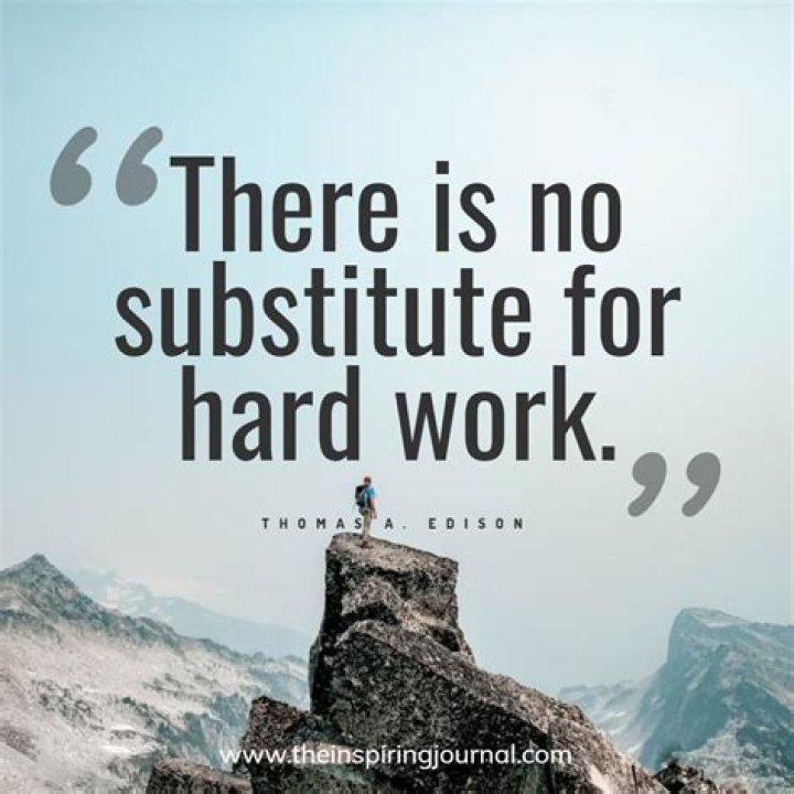 A Journey Of Hard Work And Smart Investments