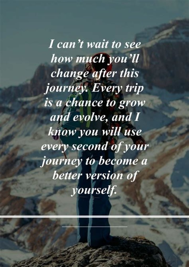 A Journey Of Love And Purpose