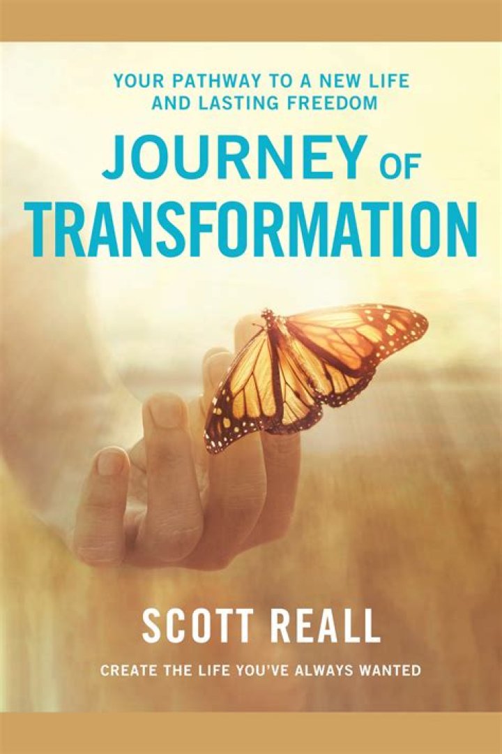 A Journey Of Transformation, Empowerment, And Self-Acceptance