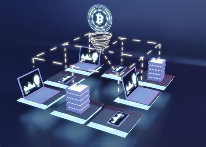 A Revolutionary Catalyst For Blockchain Innovation