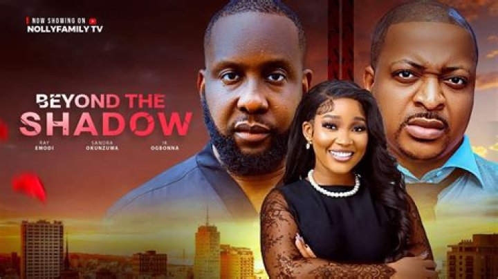 A Star's Journey Through Nollywood And Beyond
