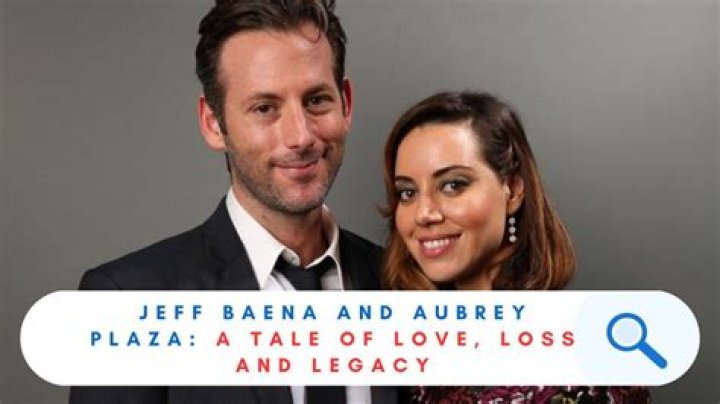 A Tale Of Love, Loss, And Legacy