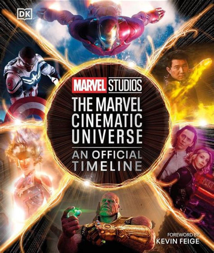 A Trailblazer In The Marvel Universe
