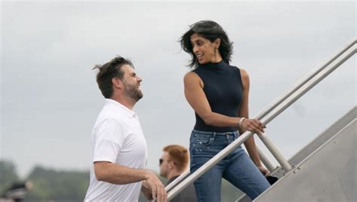 Age Of His Wife Revealed