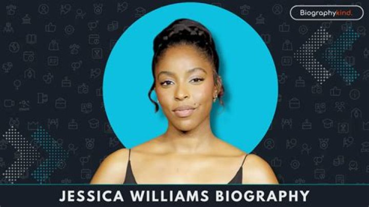 Behind The Lens Of "jessica Williams Nude"