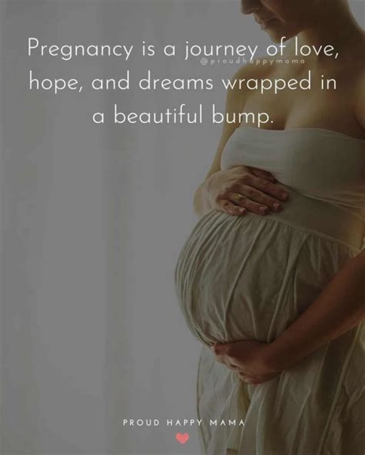 Bianca Lawson's Pregnancy Journey Explored