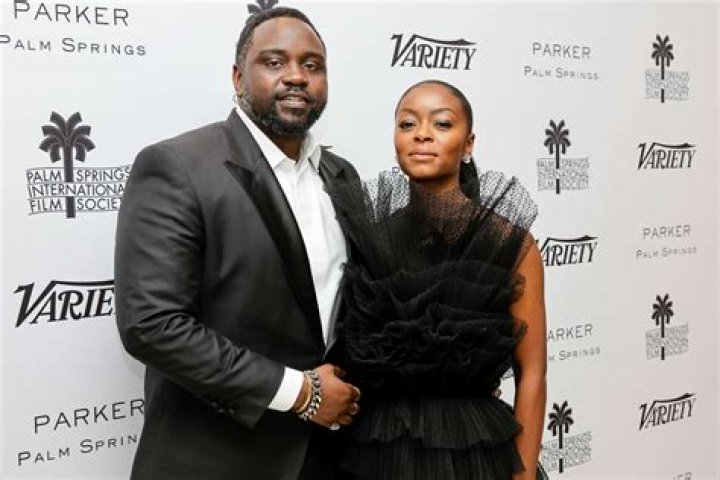 Brian Tyree Henry's Marital Status Revealed