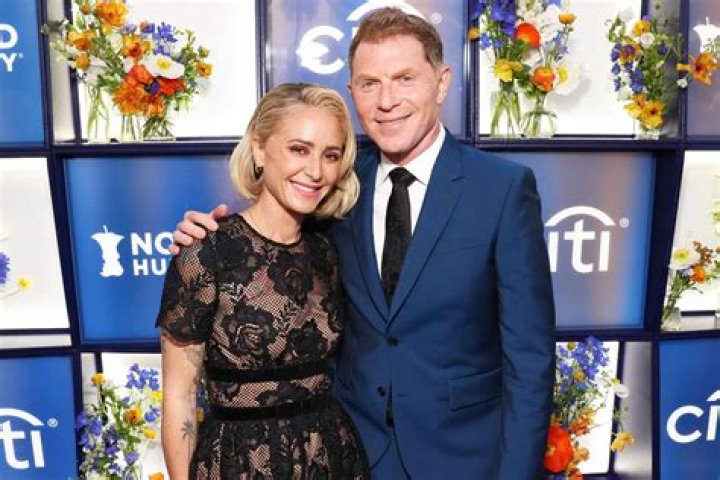 Brooke Williamson And Nick Roberts: Unraveling Their Marital Status