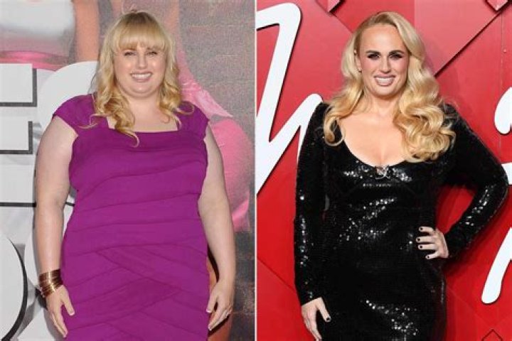 Celebrity Weight Loss Strategies Revealed
