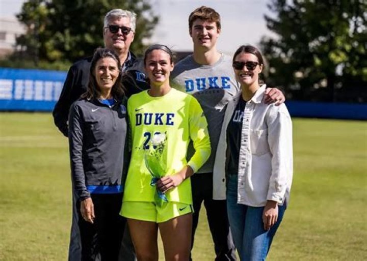 Curtis Jones' Parents And Their Profound Influence