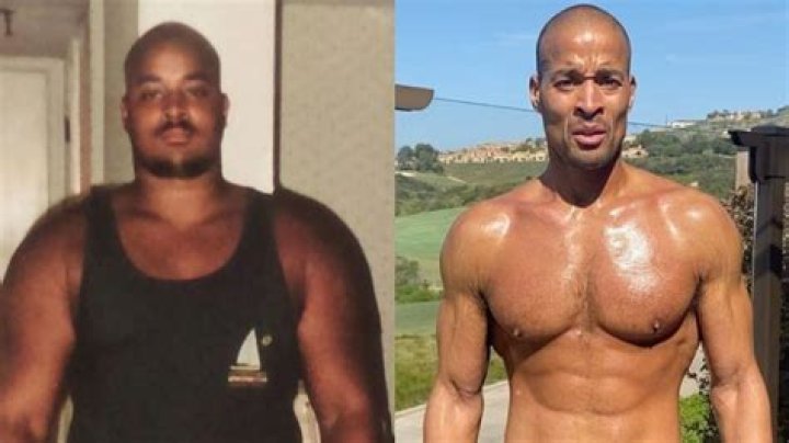 David Goggins' Girlfriend Jennifer And The Power Of Support