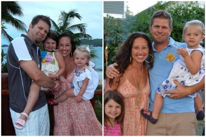 Discover Emily Campano's Family Life
