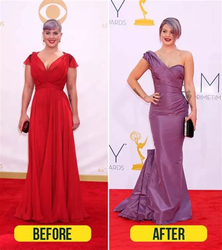 Discover Nelly Furtado's Weight Loss Secrets And Transform Your Journey