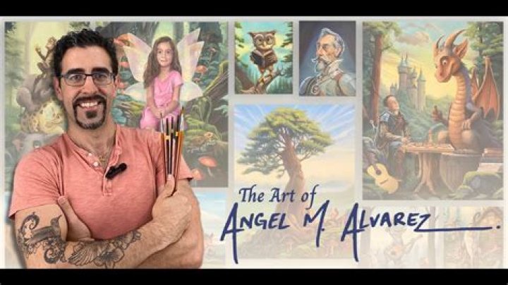Discover The Enchanting Melody Of Angela Alvarez: Insights And Revelations