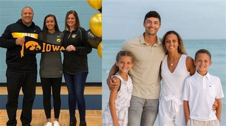 Discover The Heartwarming World Of Gabbie Marshall's Iowa Kids