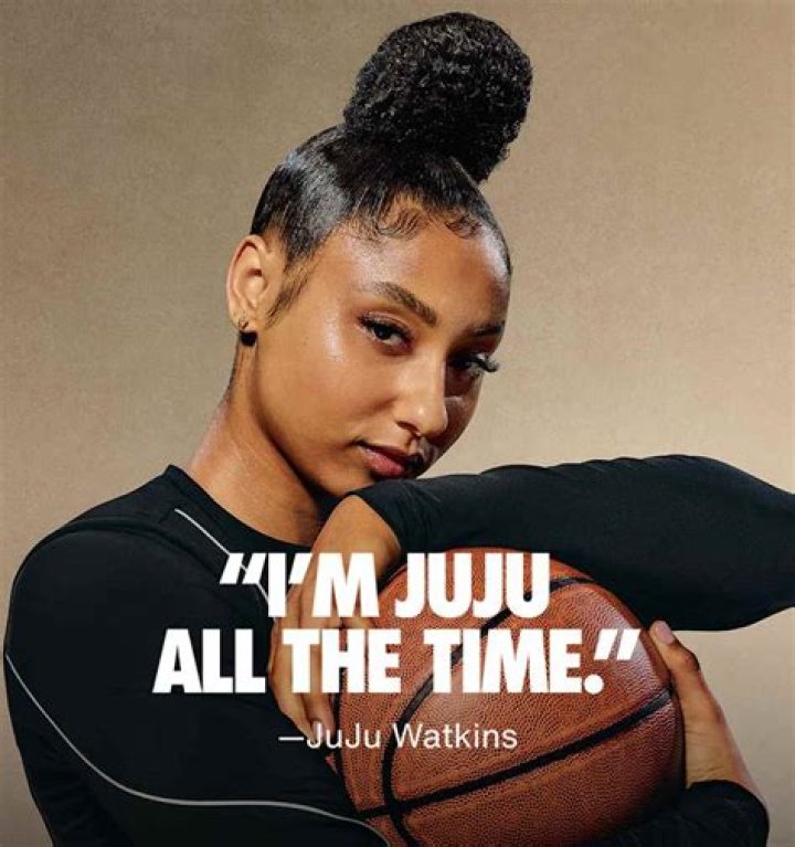 Discover The Identity And Influence Of Juju Watkins' Father