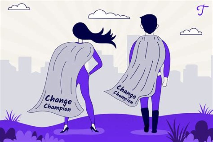 Discover The Inspiring Story Of Kathy Leutner: A Champion For Change