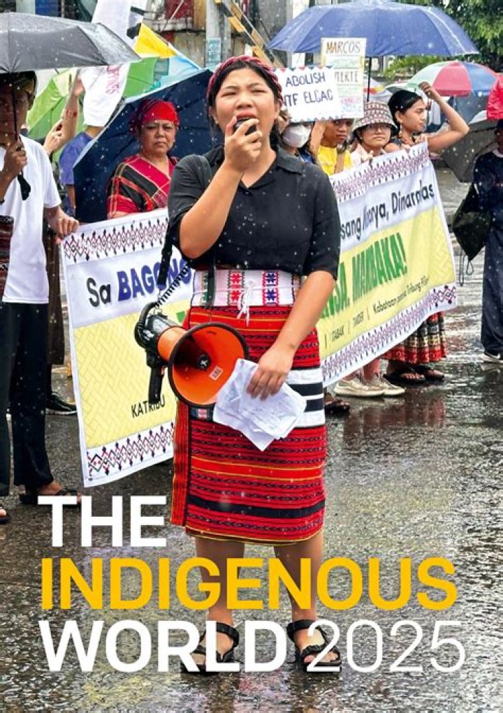 Discover The Inspiring World Of Natalie Wi Hongi: Indigenous Rights Champion