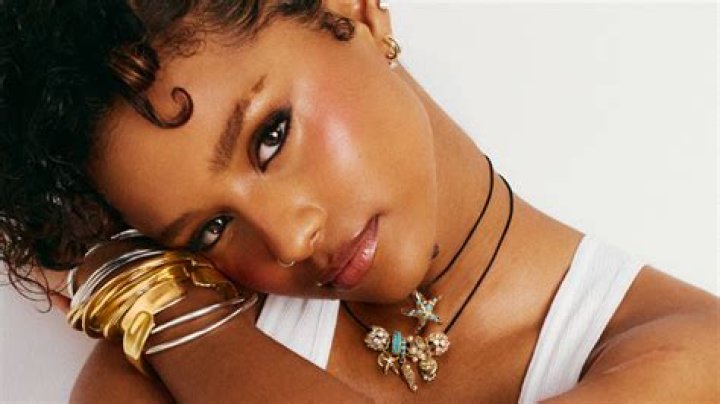 Discover The Multifaceted Essence Of Tyla
