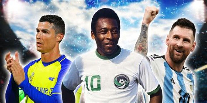 Discover The Roots Of A Football Star