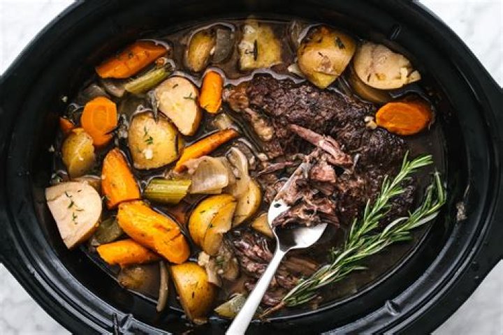 Discover The Secrets Of Irresistible Ribeye Crock Pot: A Culinary Adventure