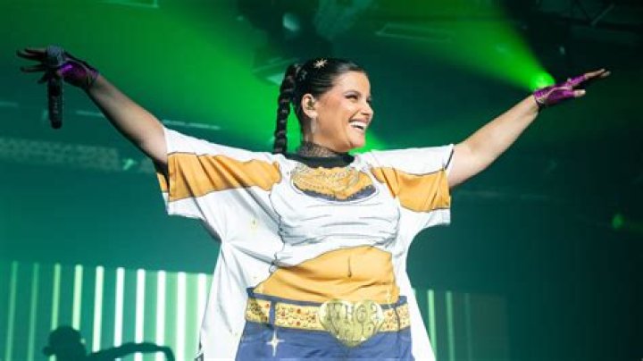 Discover The Tapestry Of Nelly Furtado's Ethnic Heritage