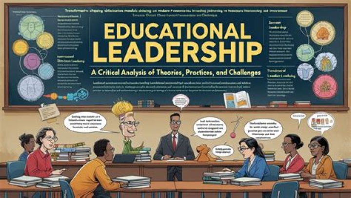 Discover The Visionary Impact Of Educational Leader Thomas Zizzo
