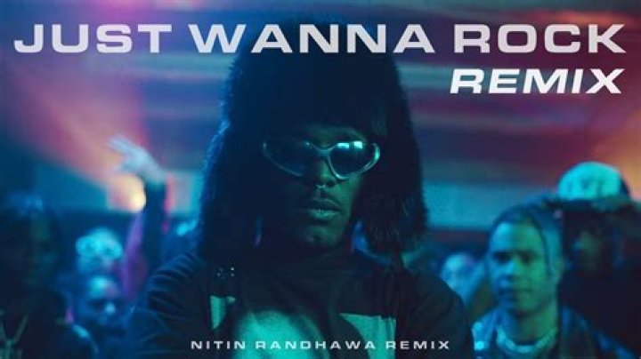 Discover The World Of "I Just Wanna Rock Dance" GIFs