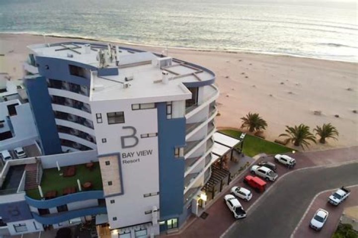 Discover Unforgettable Experiences At Bayview Hotel Namibia
