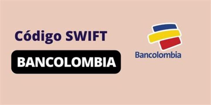 Discover World Of Swift Bancolombia: Unlocking Global Financial Connectivity