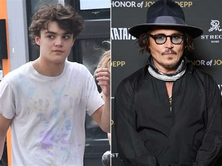 Discoveries About Johnny Depp's Father