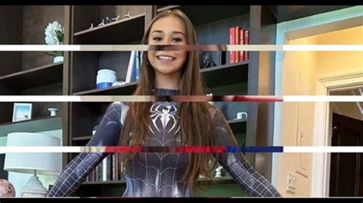 Discoveries And Insights About "Sophie Rain Leaked Spiderman"