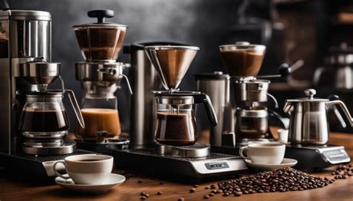 Discoveries And Insights For The Discerning Coffee Connoisseur