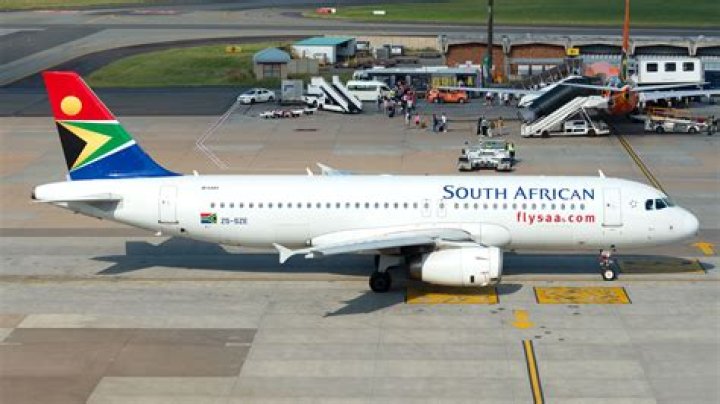 Discoveries And Insights From South Africa