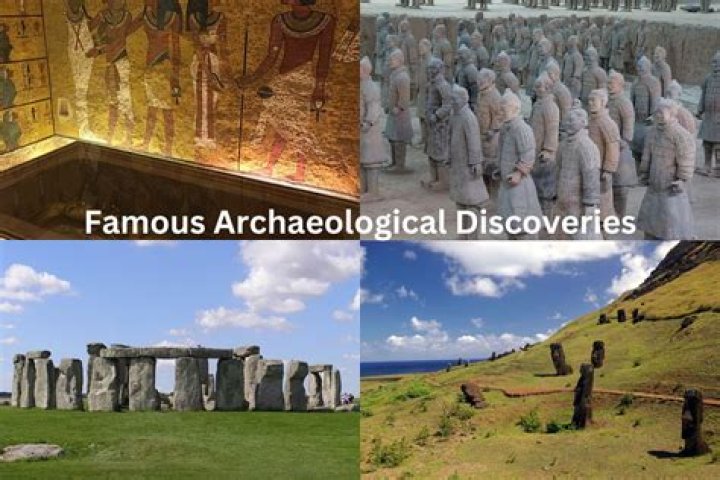 Discoveries And Insights Into An Inspiring Journey