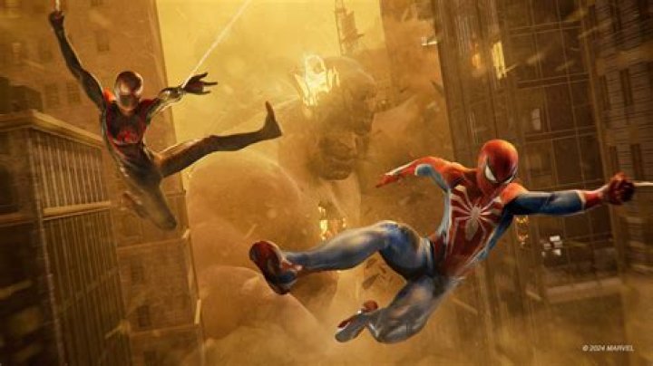 Discoveries From The Sophie Rain Spider-Man Video