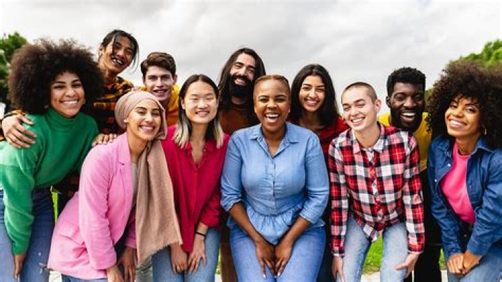 Discoveries In Ethnicity And Race