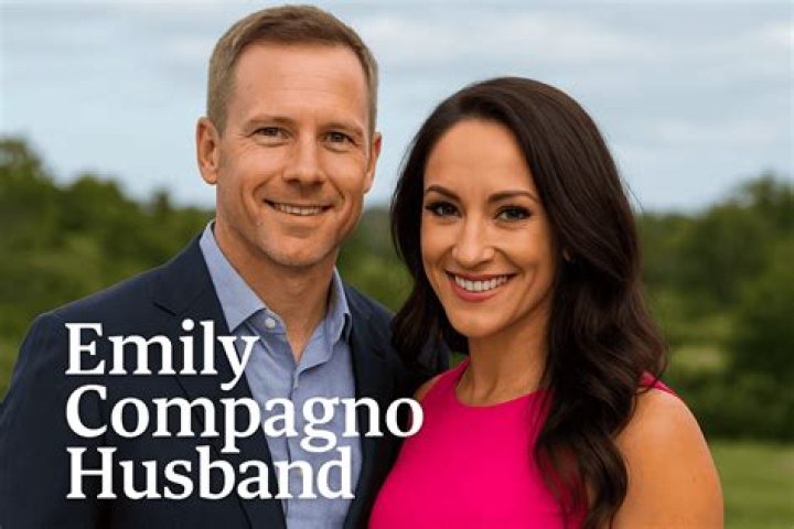 Discoveries In "Husband Emily Compagno"