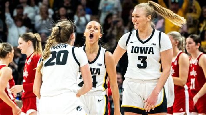 Discoveries With Gabby Marshall, University Of Iowa