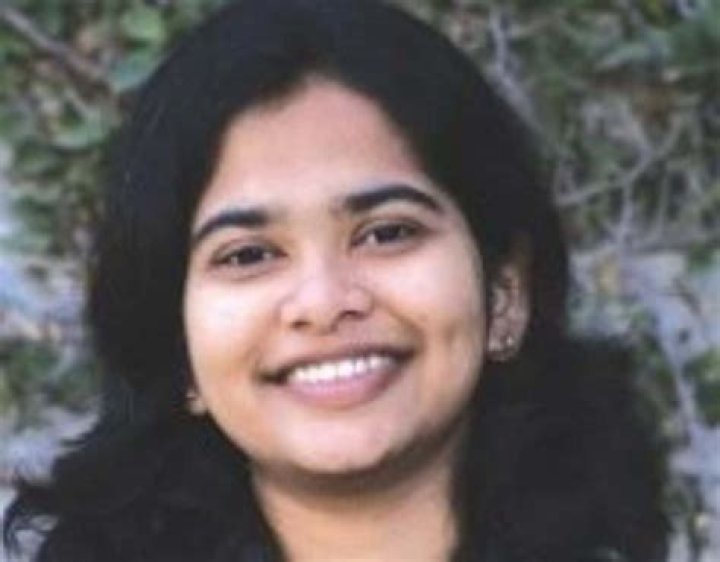 Discovering The Role Of Swaminathan Akila Annamalai IPS Wife