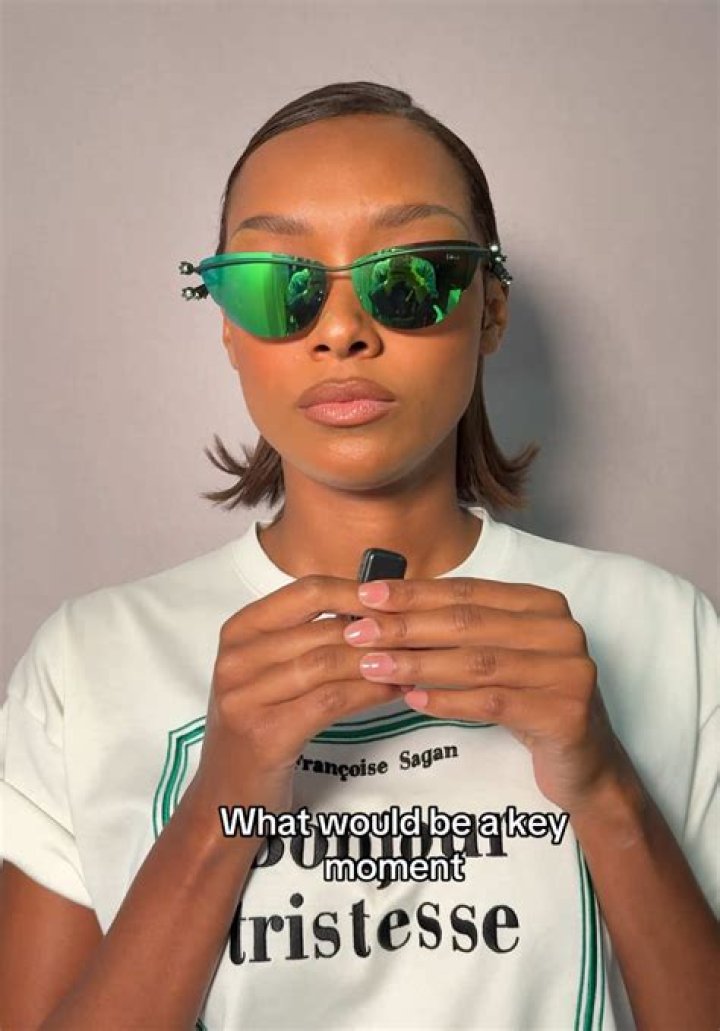 Dive Into Her Wiki For Exclusive Insights